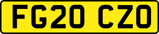 FG20CZO