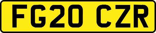 FG20CZR