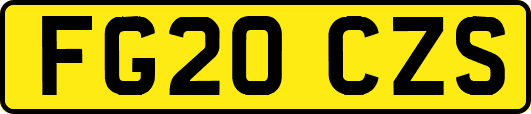 FG20CZS