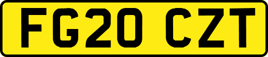 FG20CZT