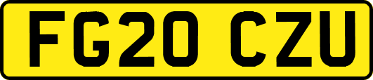 FG20CZU