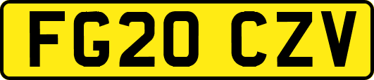 FG20CZV