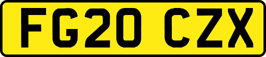 FG20CZX