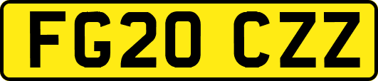 FG20CZZ