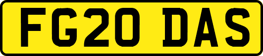 FG20DAS