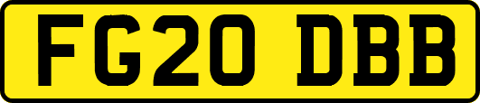 FG20DBB