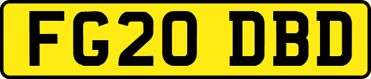 FG20DBD