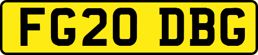 FG20DBG