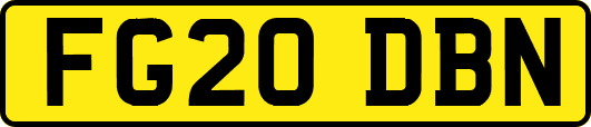 FG20DBN