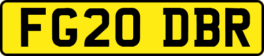 FG20DBR