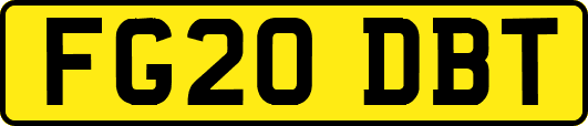 FG20DBT