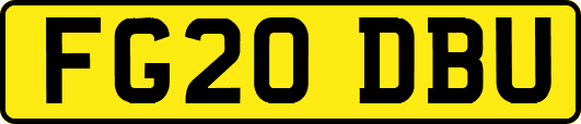 FG20DBU