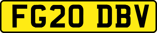 FG20DBV