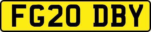 FG20DBY
