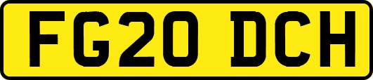 FG20DCH