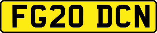 FG20DCN