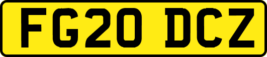 FG20DCZ
