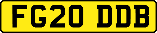 FG20DDB