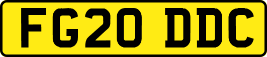 FG20DDC