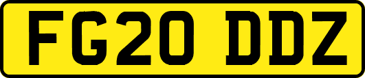 FG20DDZ