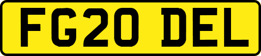 FG20DEL
