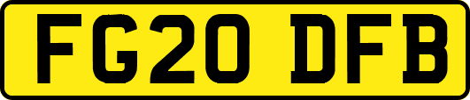 FG20DFB