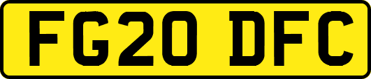 FG20DFC