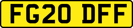 FG20DFF