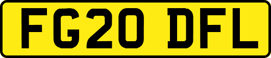 FG20DFL