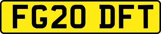 FG20DFT