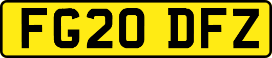 FG20DFZ