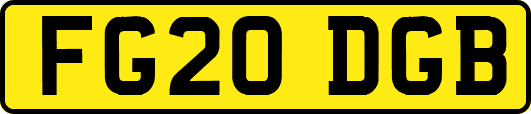 FG20DGB