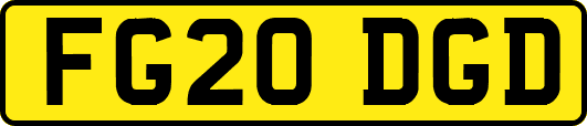 FG20DGD