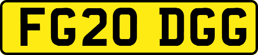 FG20DGG