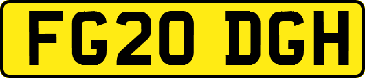 FG20DGH