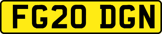FG20DGN