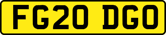 FG20DGO