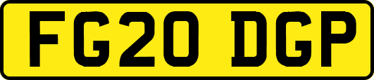 FG20DGP