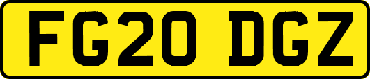 FG20DGZ