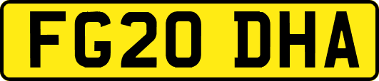 FG20DHA