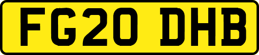 FG20DHB