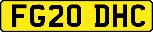 FG20DHC
