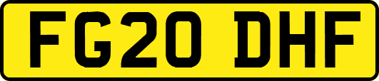 FG20DHF