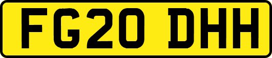 FG20DHH