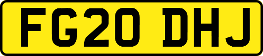 FG20DHJ