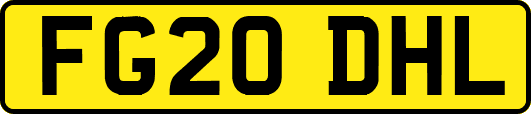 FG20DHL