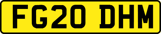 FG20DHM