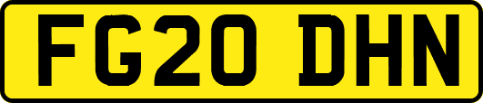 FG20DHN