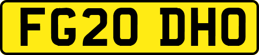 FG20DHO