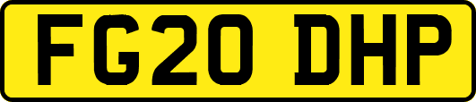 FG20DHP